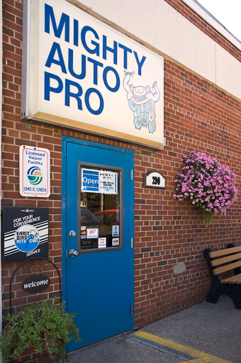 Mighty Auto Pro in Medina, Ohio