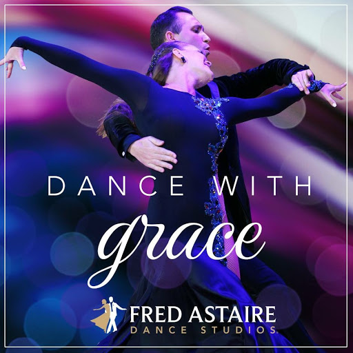 Dance School «Fred Astaire Dance Studio of Greensboro», reviews and photos, 1500 Mill St #105, Greensboro, NC 27408, USA