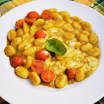 Photo n°2 de l'avis de Dan.u fait le 06/10/2021 à 16:58 sur le  Locanda Italiana à Lisbon