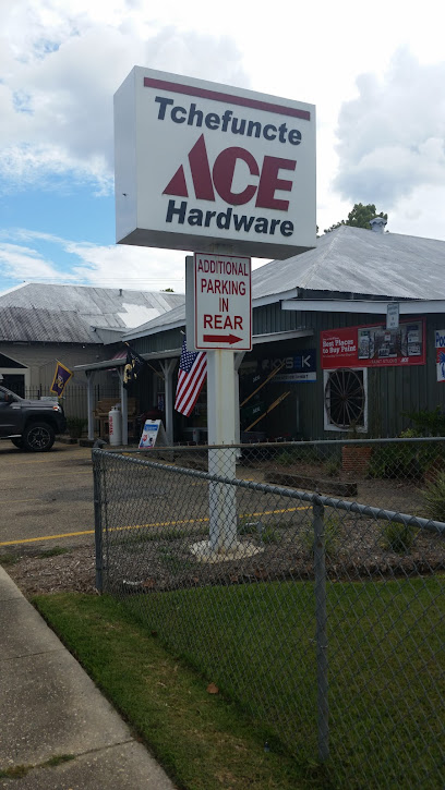 Tchefuncte Ace Hardware