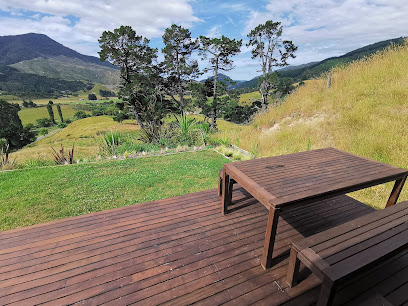 Valley Views - Hira, NZ