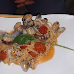 Photo n°2 de l'avis de Antonio.e fait le 20/08/2020 à 09:43 sur le  Coccodrillus Pizza Restaurant à Isola Rossa