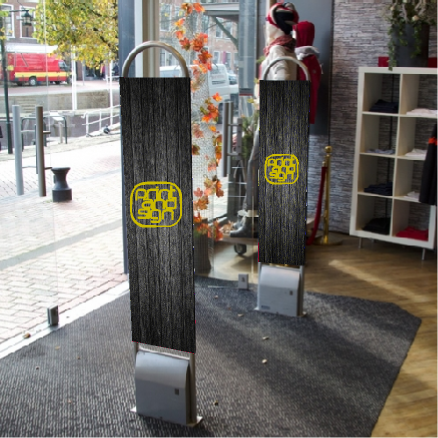 Geens Graphics bvba - Grafisch ontwerp