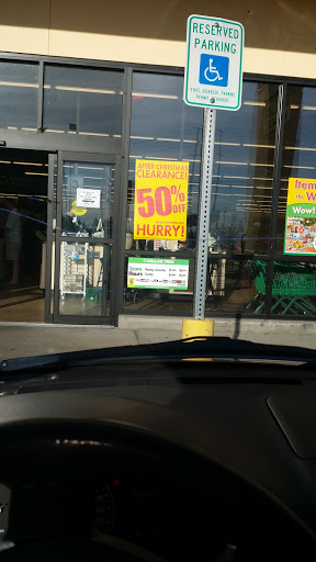 Dollar Store «Dollar Tree», reviews and photos, 13619 Mukilteo Speedway, Lynnwood, WA 98087, USA