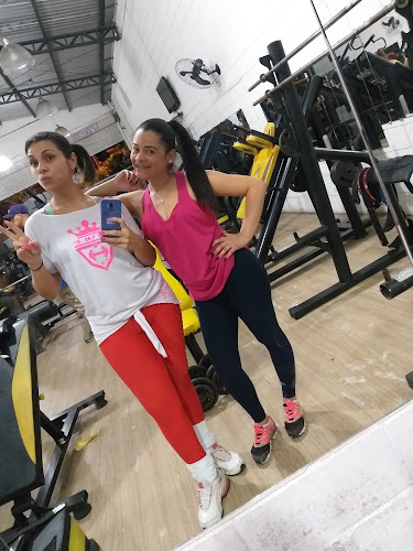 Style Academia - São Paulo