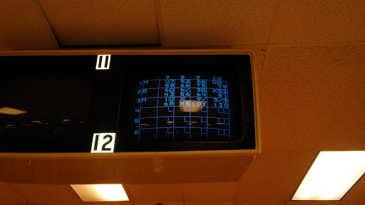 Bowling Alley «Indian Lanes», reviews and photos, 815 E Northside Dr, Clinton, MS 39056, USA