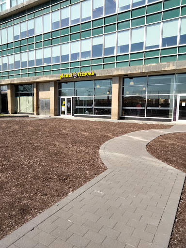 Gym «Planet Fitness», reviews and photos, 520 Broad St, Newark, NJ 07102, USA