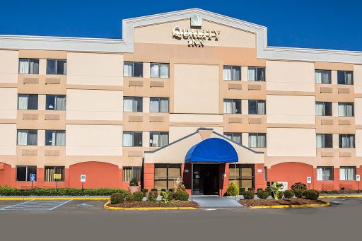 Quality Inn Spring Valley - Nanuet image 5