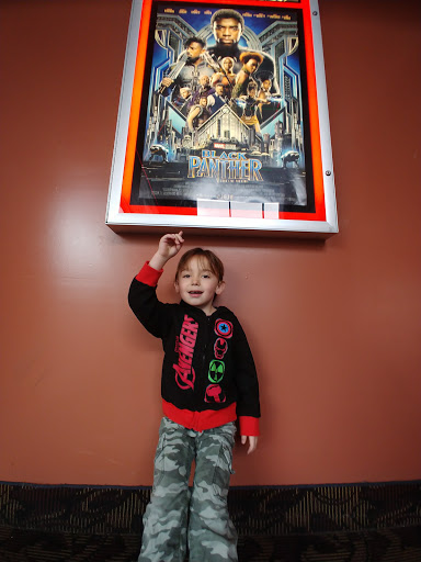 Movie Theater «Sonoma Cinemas», reviews and photos, 200 Siesta Way, Sonoma, CA 95476, USA