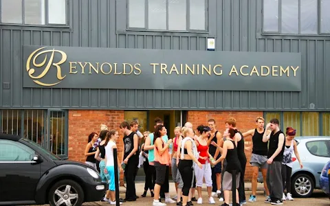 Reynolds Training Academy image