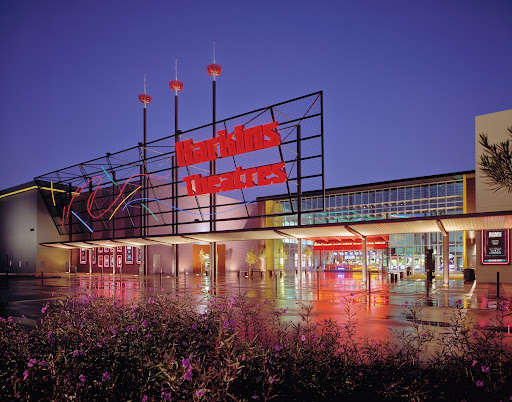 Movie Theater «Harkins Theatres Superstition Springs 25», reviews and photos, 6950 E Superstition Springs Blvd, Mesa, AZ 85209, USA