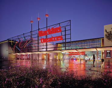 Harkins Theatres Superstition Springs
