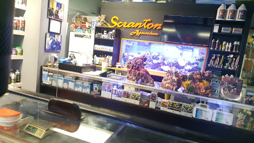 Scranton Aquarium, 1819 Sanderson Ave, Scranton, PA 18509, USA, 