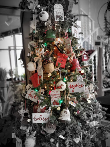 Florist «The Flower Box», reviews and photos, 910 Martin Luther King St, Georgetown, TX 78626, USA