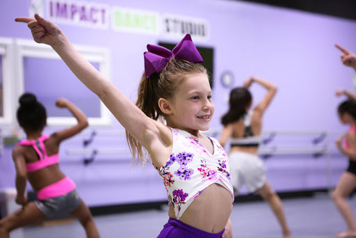 Dance School «Impact Dance Studio», reviews and photos, 6 South La Grange Road, La Grange, IL 60525, USA