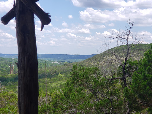 Tourist Attraction «Wimberley Zipline Adventures», reviews and photos, 300 Winn Valley Dr, Wimberley, TX 78676, USA