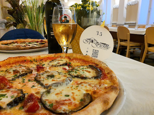 Ristorante Il Fienile in Forlì, Provincia di Forlì-Cesena