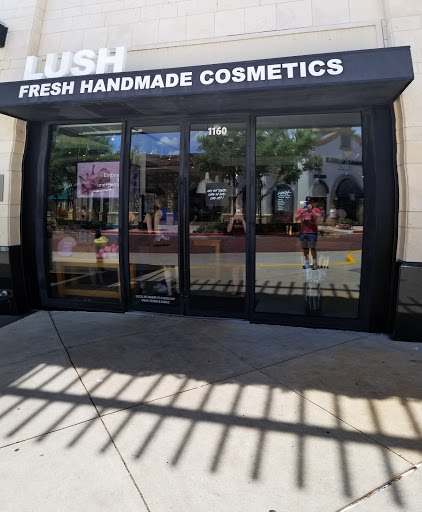 Cosmetics Store «Lush», reviews and photos, 9595 Six Pines Dr, The Woodlands, TX 77380, USA