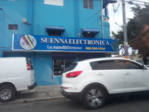 Suenna Electronica