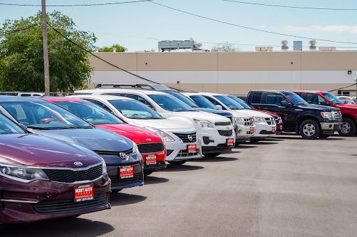 Used Car Dealer «West Auto Sales», reviews and photos, 5773 State St, Murray, UT 84107, USA