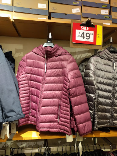 Outlet Store «Express Factory Outlet», reviews and photos, 5050 Factory Shops Blvd, Castle Rock, CO 80108, USA