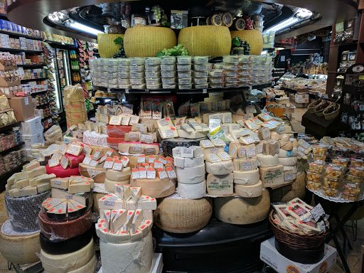 Grocery Store «Westside Market NYC», reviews and photos, 77 7th Ave S, New York, NY 10011, USA