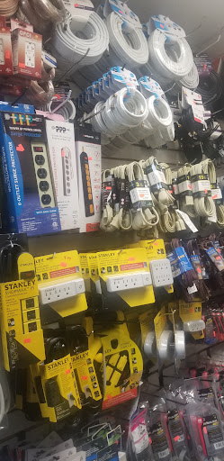 Hardware Store «Caton hardware», reviews and photos, 793 Flatbush Ave, Brooklyn, NY 11226, USA