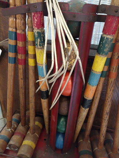 Antique Store «A Corner Cottage», reviews and photos, 895 Conner St, Noblesville, IN 46060, USA