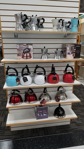 Department Store «T.J. Maxx», reviews and photos, 4800 Everhard Rd NW, Canton, OH 44718, USA