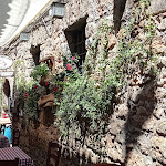 Photo n°3 de l'avis de Roberta.i fait le 21/08/2021 à 16:24 sur le  Pizzeria Frantoio del vicolo DiVino à Anagni