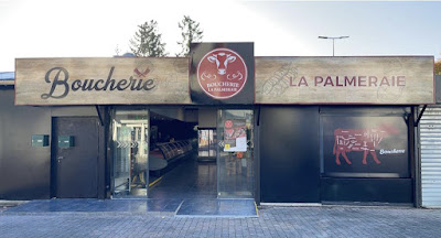 Boucherie La Palmeraie à Beauvais