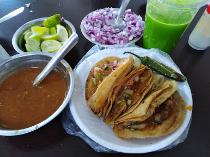 Tacos EL Güero