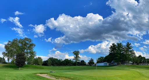 Golf Course «Rush Lake Hills Golf Course», reviews and photos, 3199 Rush Lake Rd, Pinckney, MI 48169, USA