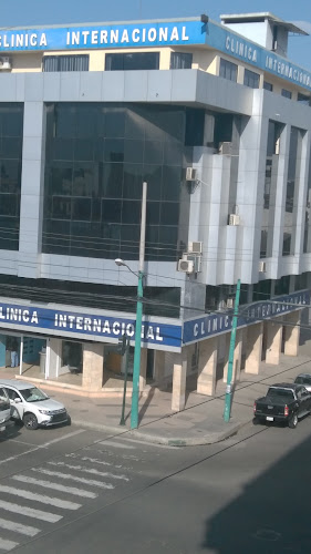 Clínica Internacional - Machala