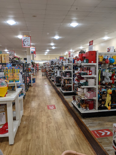 Department Store «HomeGoods», reviews and photos, 624 John R Rd, Troy, MI 48083, USA