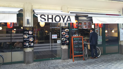 SHOYA am Hofbräuhaus