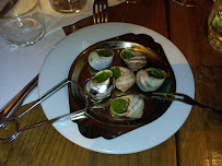 Escargot du Restaurant français Le Royal Bar à Paris - n°8