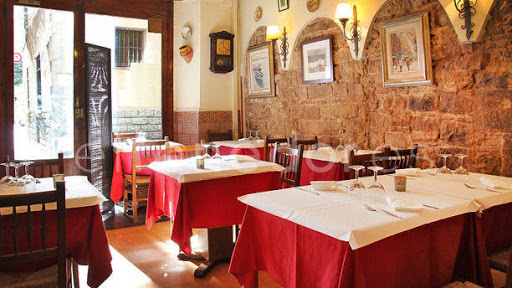 La Cassola Restaurante