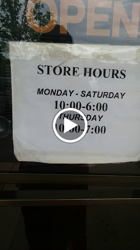 Lingerie Store «Tina Marie Shop», reviews and photos, 29297 Southfield Rd, Southfield, MI 48076, USA