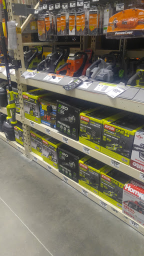 Home Improvement Store «The Home Depot», reviews and photos, 2150 3rd St, Oroville, CA 95965, USA