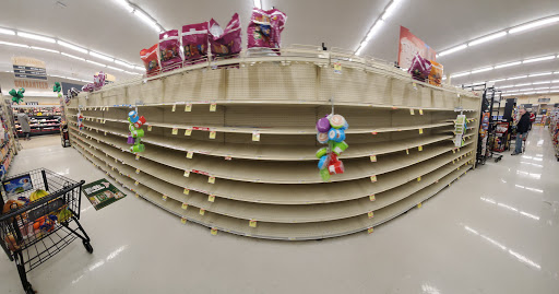 Grocery Store «Jewel-Osco», reviews and photos, 17930 Wolf Rd, Orland Park, IL 60467, USA