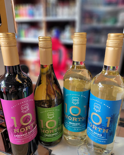 Wine Store «Greenwood Village Wine & Spirits», reviews and photos, 9251 E Peakview Ave Unit E, Greenwood Village, CO 80111, USA