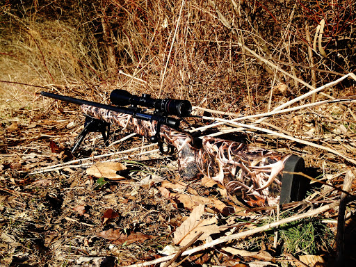 Gun Shop «Superior Gunsmithing & Custom Shop LLC.», reviews and photos, 15 N Robeson St, Robesonia, PA 19551, USA