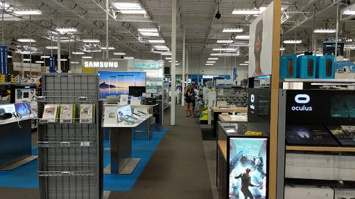 Electronics Store «Best Buy», reviews and photos, 8290 W Bell Rd, Glendale, AZ 85308, USA