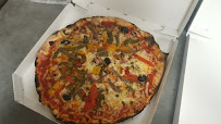Plats et boissons du Pizzeria Titi Pizza à Gémenos - n°4