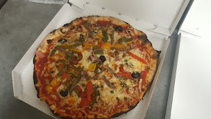 Photo n°6 de Titi Pizza à Gémenos ()