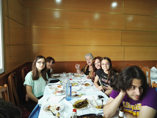 Restaurante Chino Sol