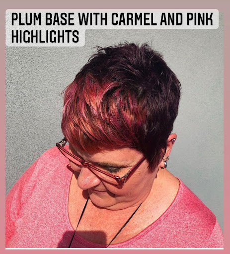 Beauty Salon «Shear Elegance Hair & Tanning», reviews and photos, 5 E Market St, Jonestown, PA 17038, USA