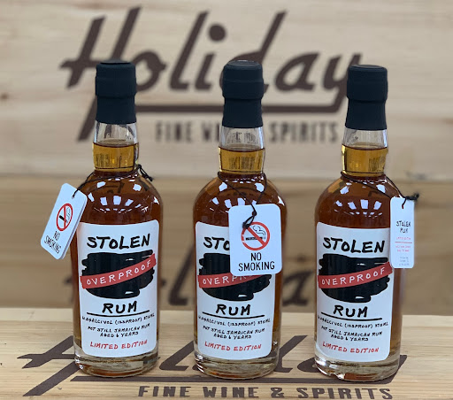 Liquor Store «Holiday Wine & Spirits», reviews and photos, 5039 Buford Hwy NE, Chamblee, GA 30341, USA