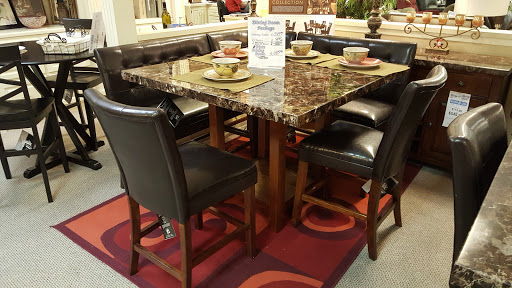 Furniture Store «Rooms For Less», reviews and photos, 141 Old Trenton Rd, Clarksville, TN 37040, USA